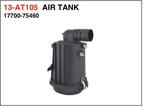 قربة هواء هايس 2005-2009 مدور تجاري