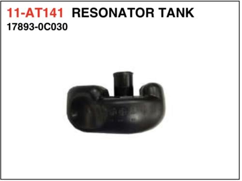 قربة هواء هايلكس 2006 تحت تجاري