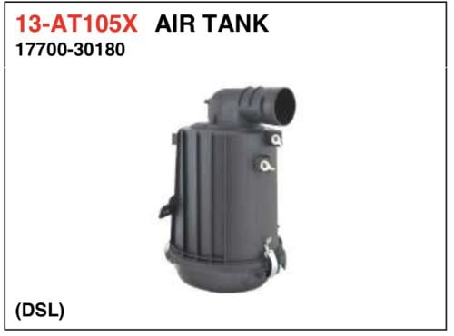 قربة هواء هايس 2005 ديزل تجاري