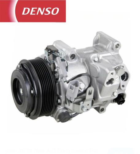 كمبروسر كامري 2018-2023 /6سلندر دينسو