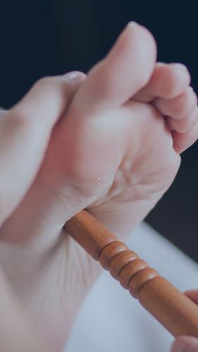 6 جلسات مساج اللمفاوي كل جلسة مدتها 60 دقيقة بـجدة