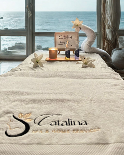 خدمة مساج علاجي 60 دقيقة بـمكة