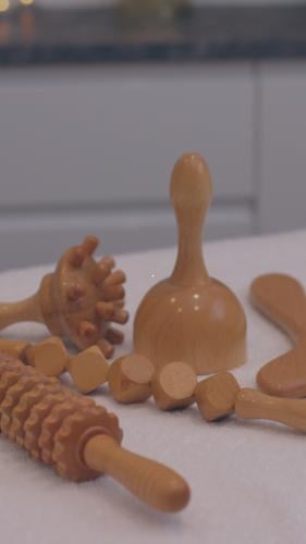 3 جلسات مساج اللمفاوي كل جلسة مدتها 60 دقيقة بـجدة