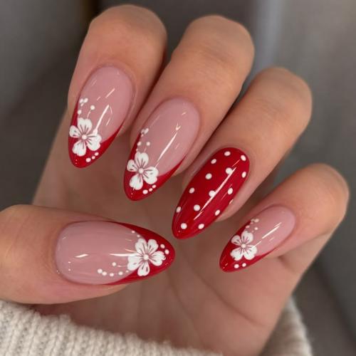 nail extension نيل إكستنشن بـجدة
