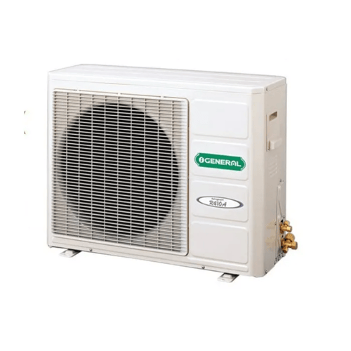 مكيف جنرال دكت 22900 الف وحده حار/بارد