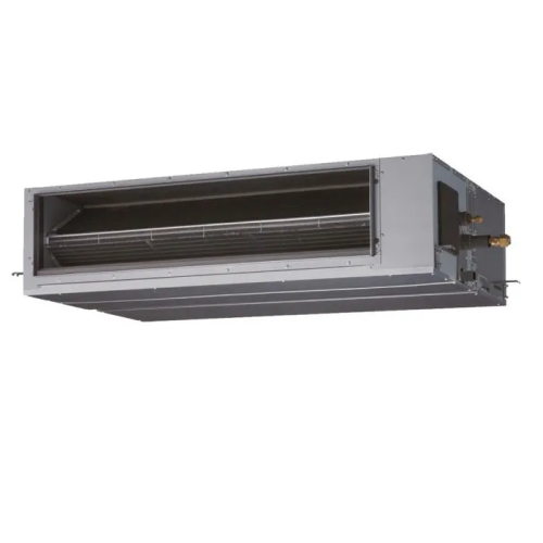 مكيف جنرال دكت 57000 الف وحده حار/ بارد انفيرتر