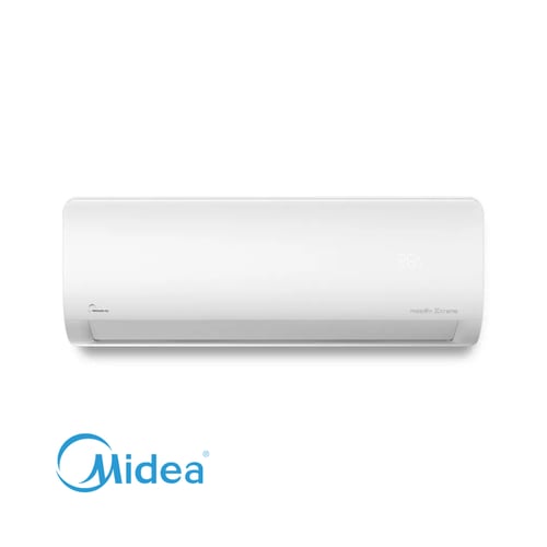 مكيف ميديا سبليت ميشن اكستريم واي فاي مقاس 18 الف...