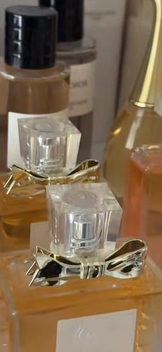 طلب بكج عطور