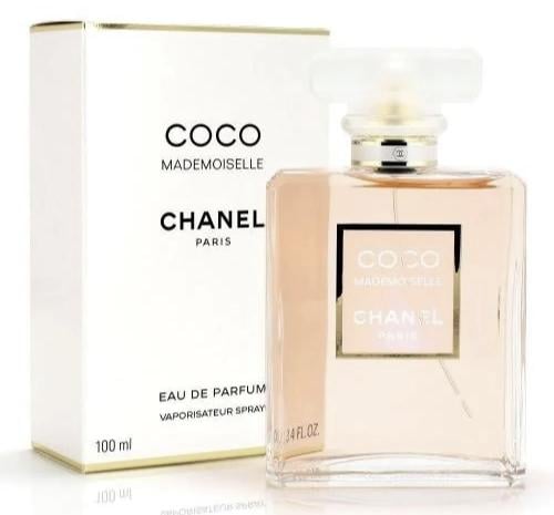عطر شانيل