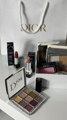 Box Dior