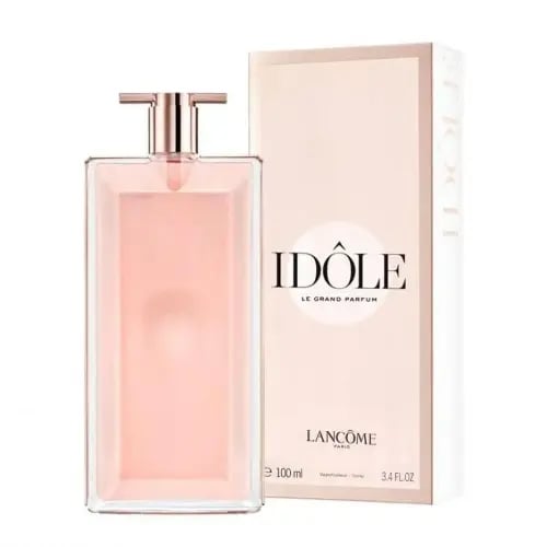 عطر لانكوم