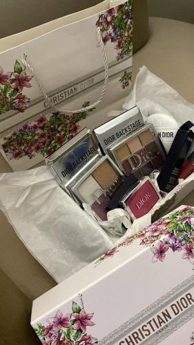 Box Dior Best seller