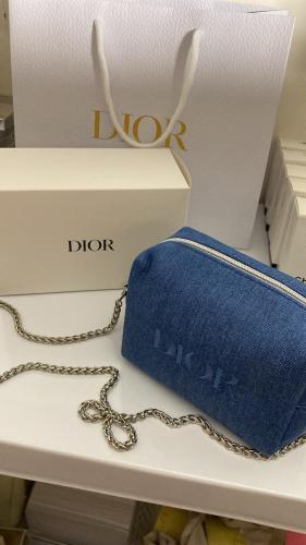 Dior bag with Strap