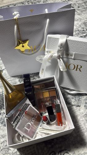 Box Dior