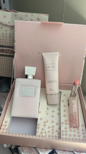 مجموعه Dior