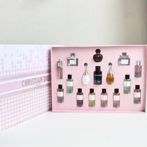 Mix brands Perfumes