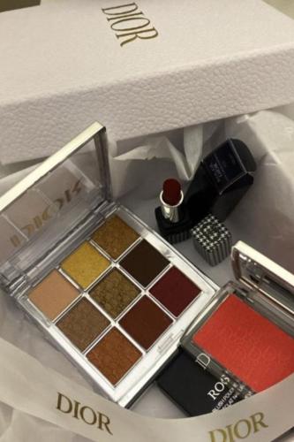 Box Dior