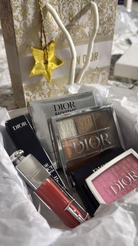 Box Dior