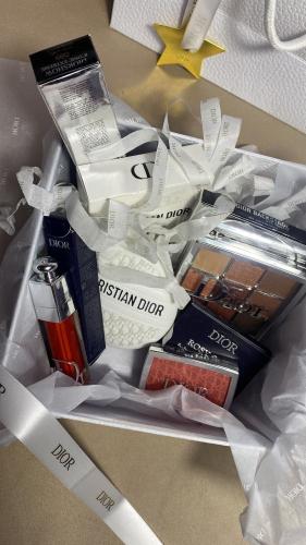 Box Dior