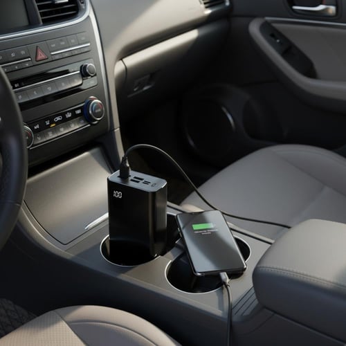 بور بنك 30000 ملى أمبير من دينكس ضمان عاميين