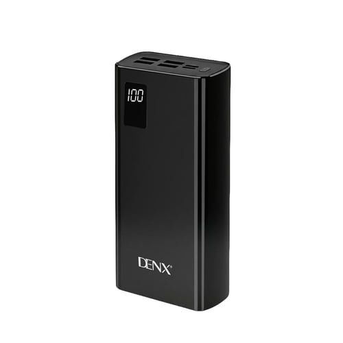 بور بنك 30000 ملى أمبير من دينكس ضمان عاميين