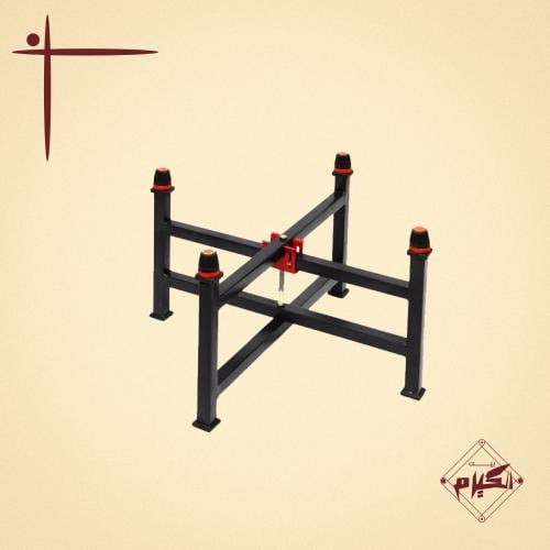 ستاند كيرم - Precise