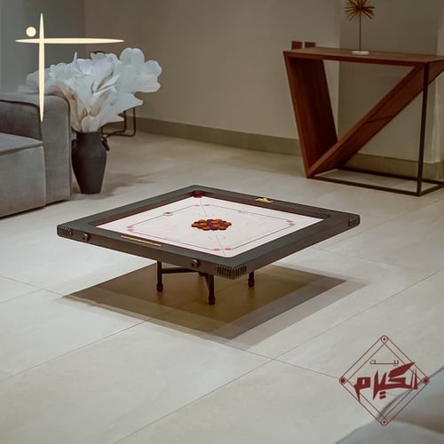 لوح كيرم إصدار A - One