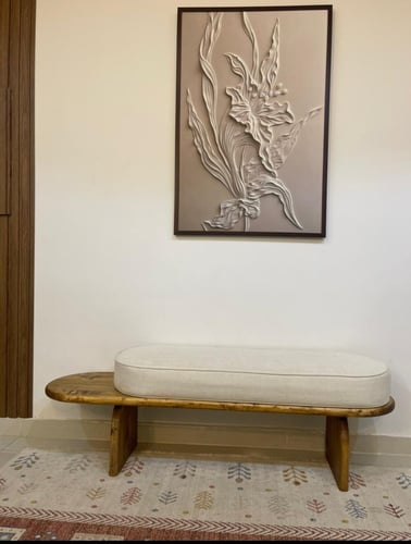 مقعد "ريفان" الفاخر