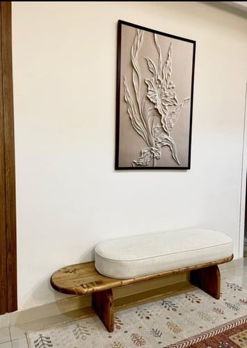 مقعد "ريفان" الفاخر