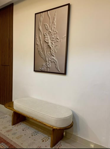 مقعد "ريفان" الفاخر