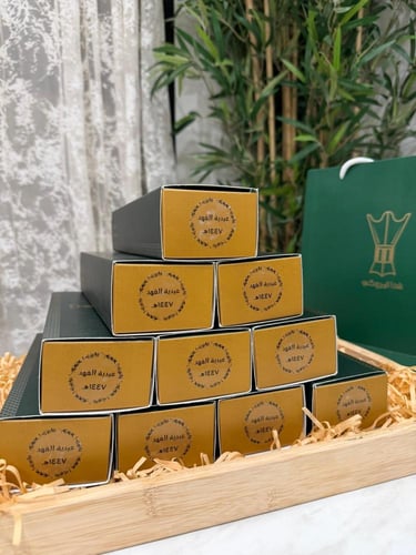 توزيعات العيد