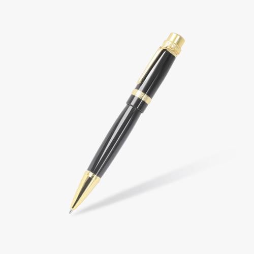 15 قلم رِمــال | RIMAL (الذهبي)