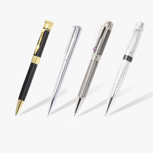 National Day Package 96 / 4 Luxury Pens 1
