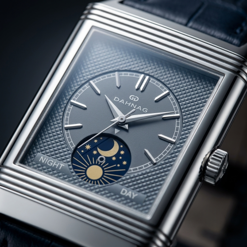 Dehang Grand Classic Day/Night 1 Watch