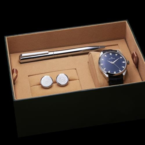 طقم الليل الأزرق (Midnight Azure) 17