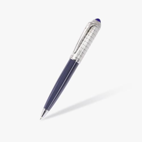 قلم آر دو دهنج D كحلي 131