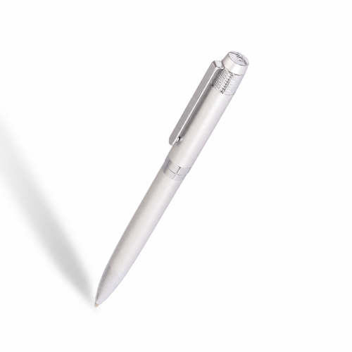 Ciro Matte Silver Pen 183