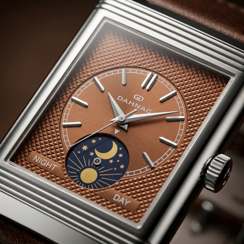 Dehang Grand Classic Day/Night 5 Watch