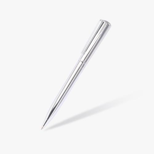 11 قلم سونيو دهنج فضي كامل