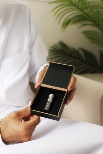 334 دهن عود كمبودي فاخر