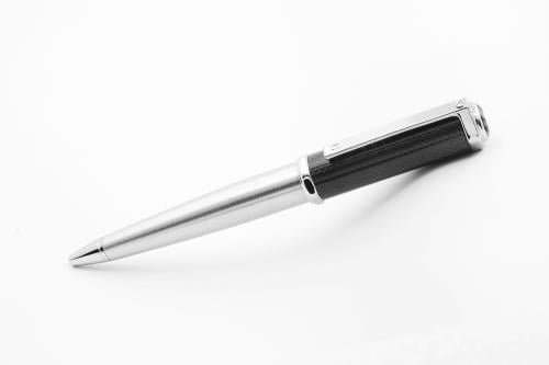 14 قلم كاربون فايبر دهنج مع حجر زيتي فاخر