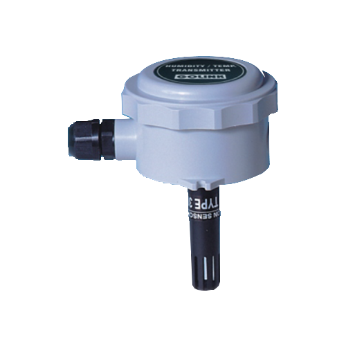 TRH-303W, HUMDITY & TEMPERATURE TRANSMITER - GOLIN...