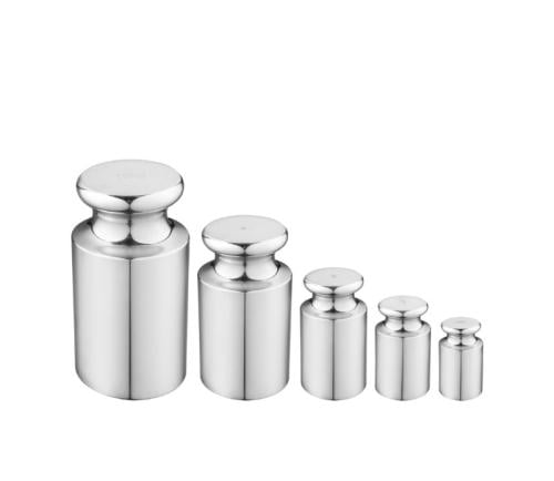 1mg to 1Kg(F1), STANDARD WEIGHT - MAKE:ACUWEIGH