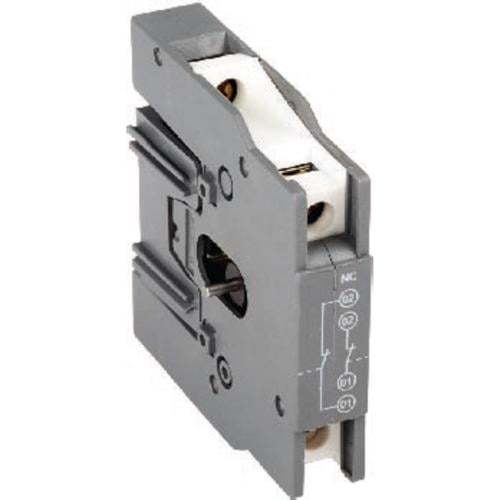 HFR632H-Mech. Interlock Hori installation HDC3/HDC...