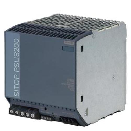 6EP3437-8SB00-0AY0, SITOP PSU8200 24V/40A, POWER S...
