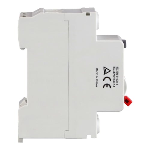 HDB3VR225YC, HDB3VR 2P 25A 100mA AC Residual Curre...