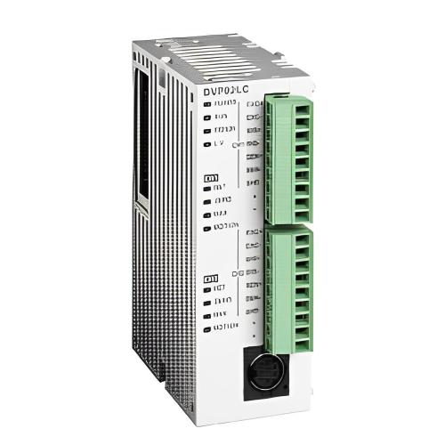 DVP02LC-SL, LOAD CELL MODULE - DELTA