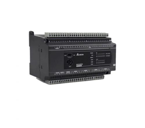DVP40ES200R,Programmable 24DI/16DO 220V (Relay)-DE...
