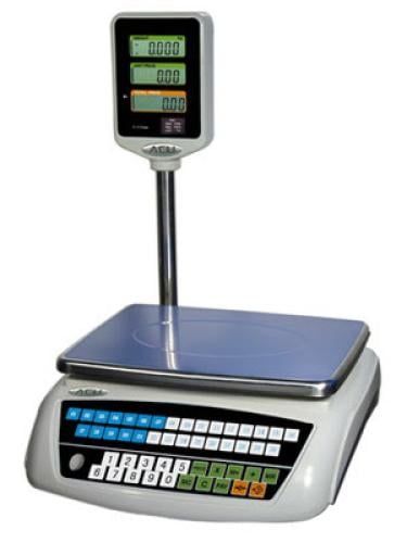 5kg S.S STEEL STANDARD WEIGHT, With Alum box - ACU...