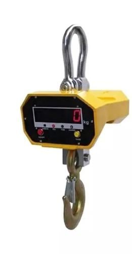 AT-03-CAP:300Kg, CRANE SCALE - ACUWEIGH